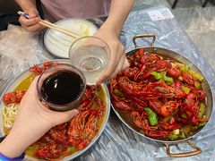 -指爱龙虾(金杨路总店)