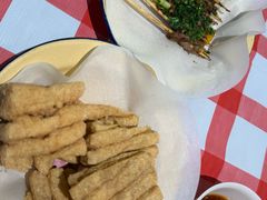 -肉店炸炸炸·铁板孜然牛肉