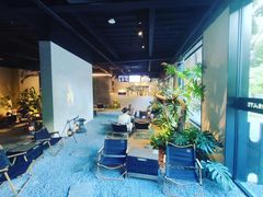 -J Create城市露营咖啡·简餐·宠物(上海动物园店)