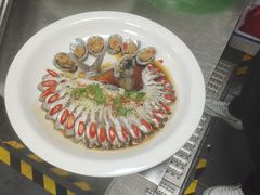 -金狮麟·新豫菜(金码大厦店)