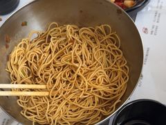 -一棠龙虾•王牌虾球(恒隆广场店)