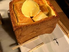 面包诱惑-绿茶餐厅(领展购物广场·中关村店)