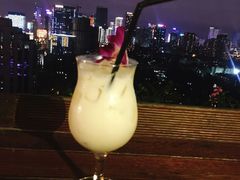 -萨芭蒂高空花园餐酒吧