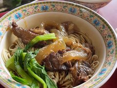 -金杨拉面王小吃面馆·牛三宝面·红烧牛肉粉