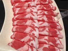 -额尔敦传统涮(公园西路店)