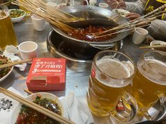 -钢管厂五区小郡肝火锅串串香(总店)