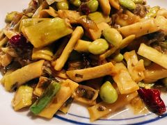 -鱼食饭稻·苏浙土菜17年老馆子(平江路店)