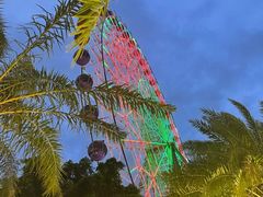 -三亚海昌梦幻海洋不夜城