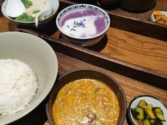 -李百蟹·江南蟹黄面·河景餐厅(夫子庙总店)