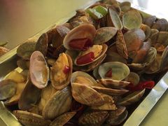 -玉园烧烤·海鲜辣炒