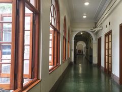-香港大学