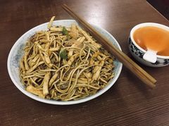 -老高面馆(洋泮路店)
