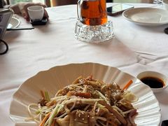 -顺德喜来登酒店·采悦轩