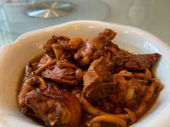 -烧肉馆(古北水镇景区店)