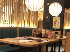 -温野菜涮涮锅(大悦城店)