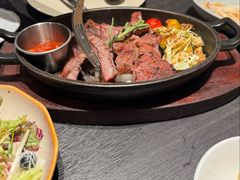 -卡朋西餐(宝安大仟里店)
