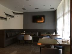 大堂-成都天府丽雅酒店-宽窄店丽悦餐厅