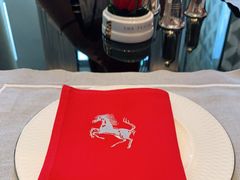 -王府半岛酒店·大堂茶座