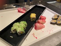 -宝华万豪酒店·都会尚膳