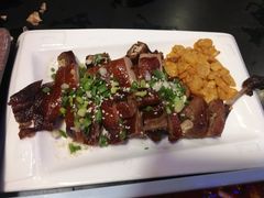 -醉小酒馆·川菜·江湖菜·重庆菜(观音桥旗舰店)