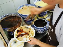 -清真·宏顺祥卤汁凉粉(大皮院店)