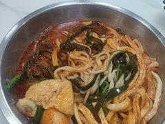 -苏袁麻辣烫(呼和浩特总局街店)