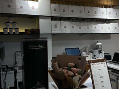 -via coffee(万象城店)