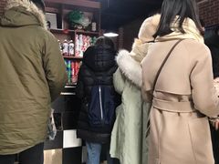 -贤花饭店(凯德店)