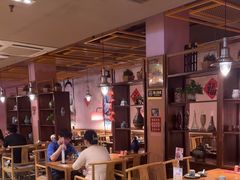 -鱼食饭稻·苏浙土菜17年老馆子(平江路店)