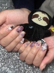 -171 Naillife