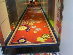 -喜鹊愉家酒店(郑州曼哈顿博览中心地铁站店)