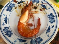 -無招牌海鮮(芽笼店)