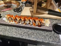 -NIUAN牛庵·日式和牛烧肉(恒隆店)