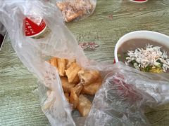 -汪记鲜鱼糊汤粉(沈阳路总店)