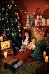 -WAVE SODA摄影工作室