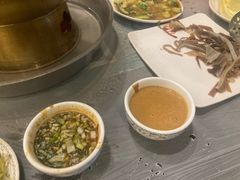 -鑫龙火锅城(青岛分店)