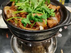 鸡公煲中煲-川香煲(茅台路店)