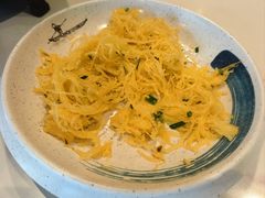 金瓜丝-壹只菜·崇明本地特色菜(崇明南门店)