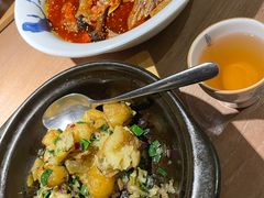 -辛香汇·现炒川菜(淮海路百盛店)