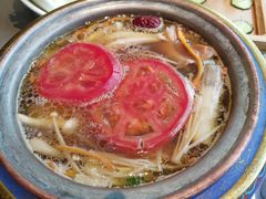 -享月汤皇·海鲜小火锅·聚会(曲江创意谷店)