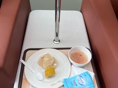 -虹桥机场V2贵宾休息室