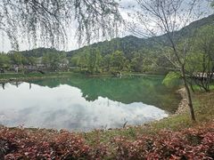-黄公望隐居地