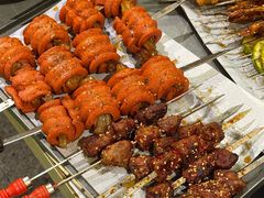 -醉炫音速烧烤(沙河总店)