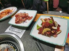 -鹤之乡·齐齐哈尔烤肉·非遗(秋涛路店)