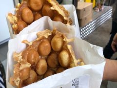 -妈咪鸡蛋仔(尖沙咀东分店)