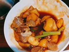 -前海沿·青岛菜(李沧万达店)