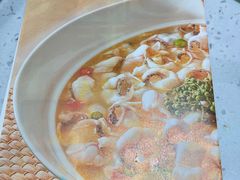 -青花椒花椒鱼(合生汇店)