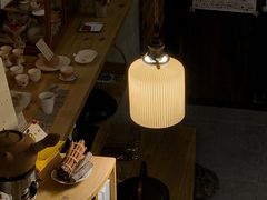 -知亘茶食