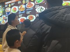 -快乐老家三鲜饺子东北菜(南六中路店)