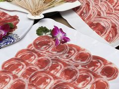-众宜轩老北京铜锅涮肉·四合院(建国门店)